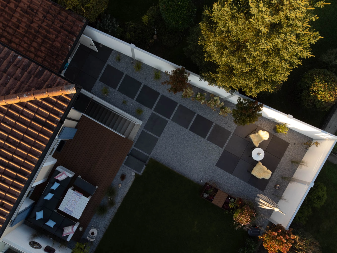 kreativ Garten