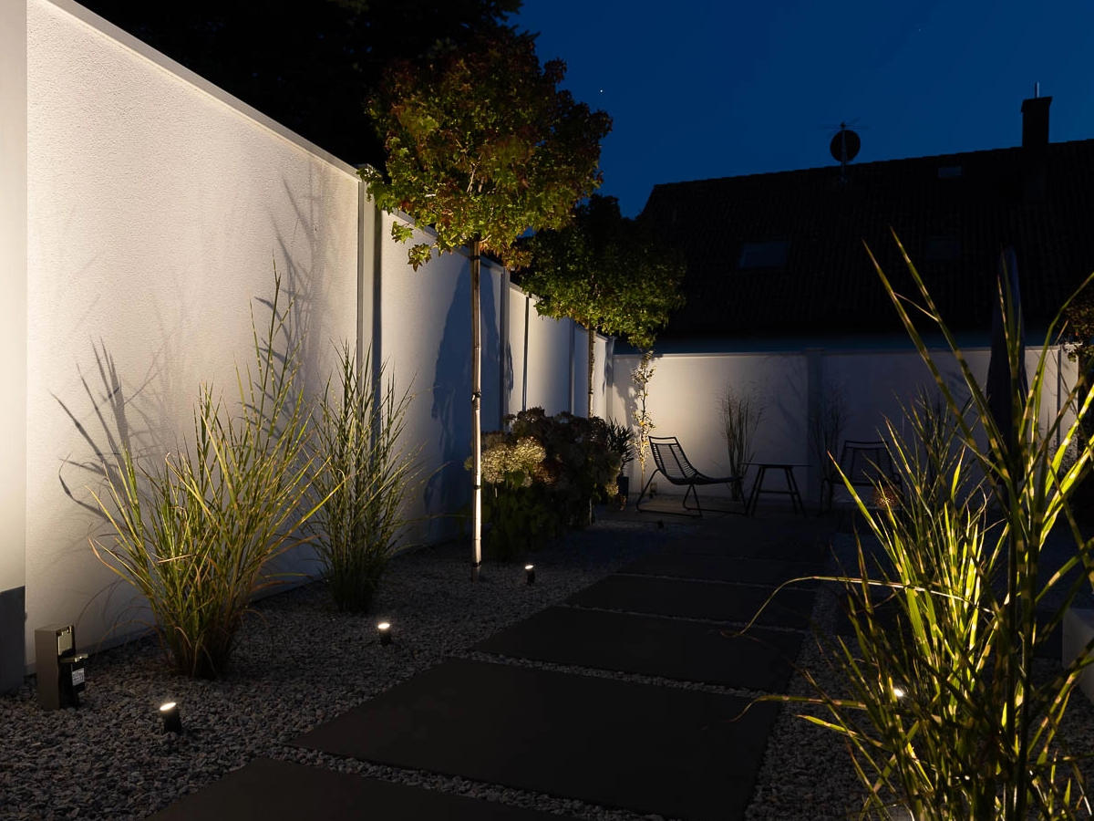 kreativ Garten
