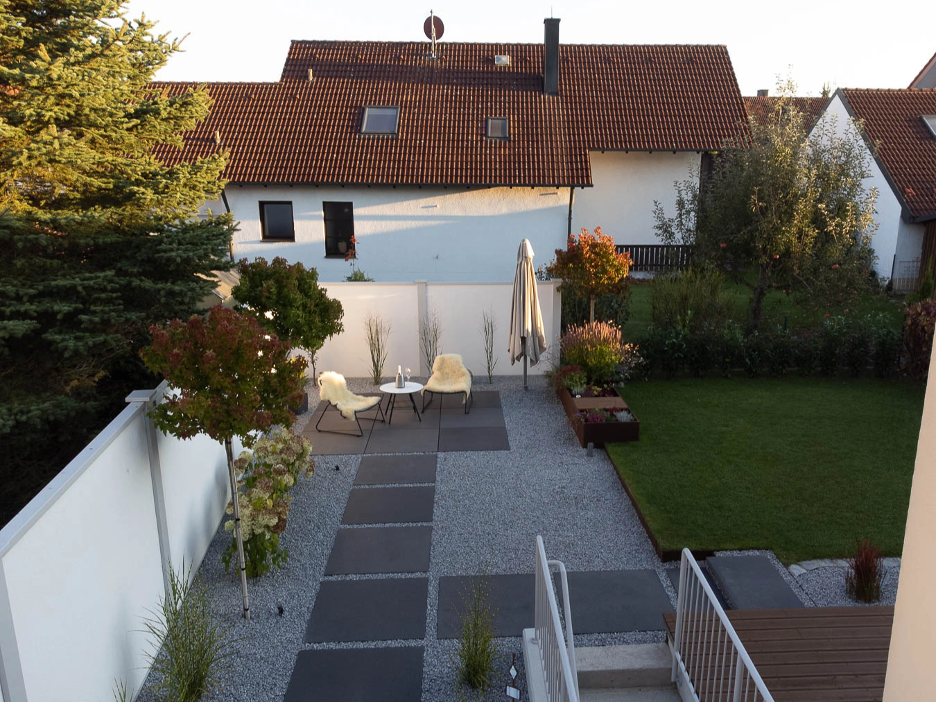 kreativ Garten