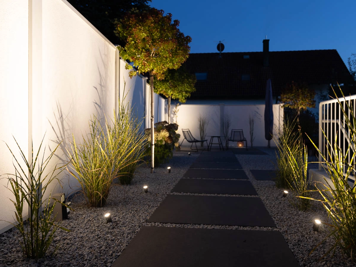 kreativ Garten