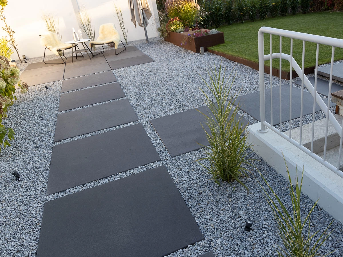 kreativ Garten
